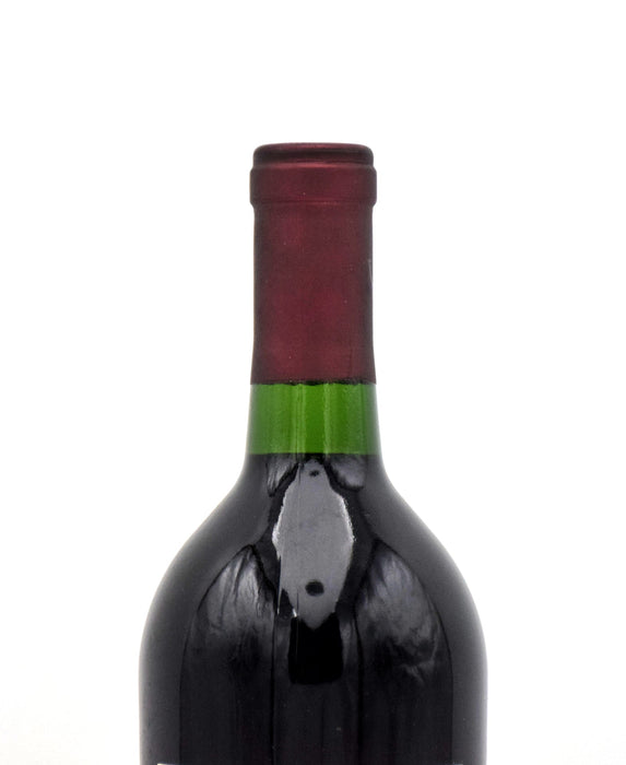 1999 Caymus Vineyards Cabernet Sauvignon