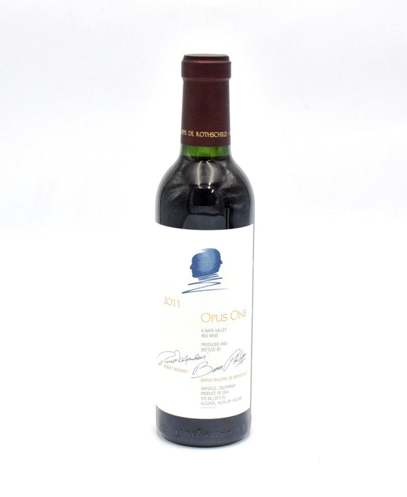 2011 Opus One (375ML)