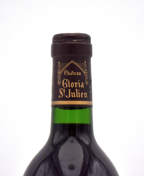 1993 Chateau Gloria