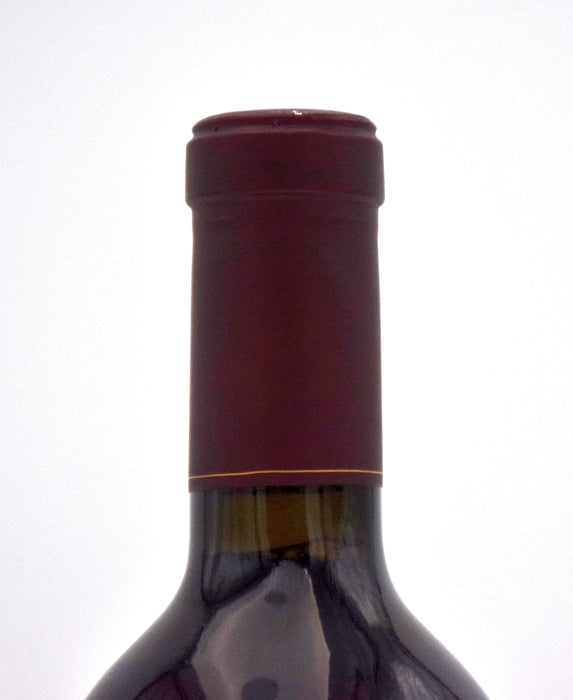 2000 Dalla Valle Vineyards Cabernet Sauvignon (Slightly Torn Label)