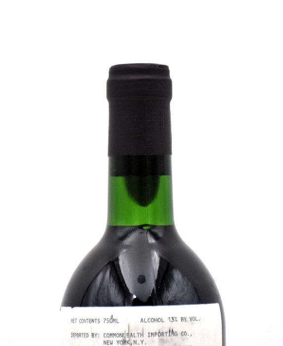 1990 Montevertine Le Pergole Torte Toscana IGT