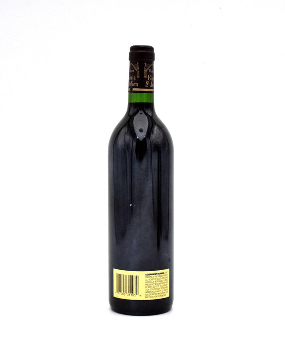 1993 Chateau Gloria