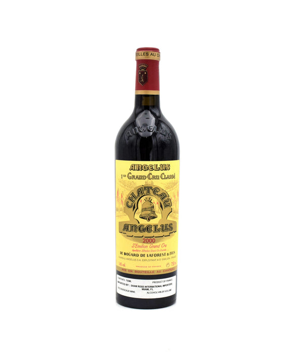 2000 Chateau Angelus