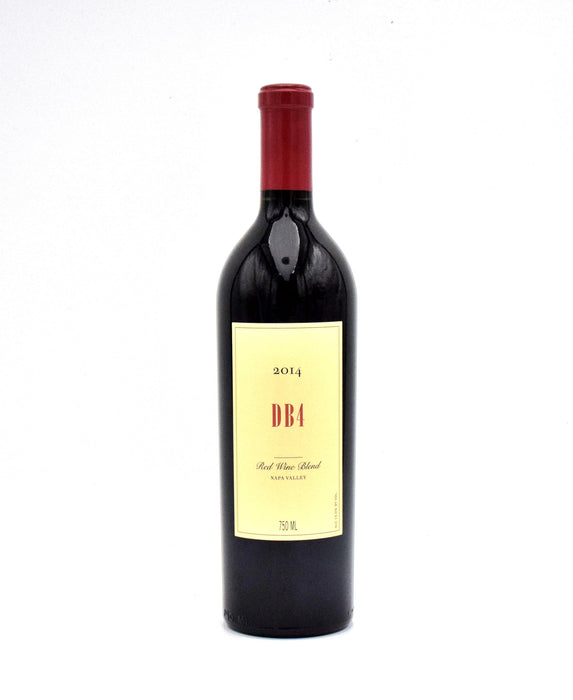 2014 Bryant Estate 'DB4' Red Blend