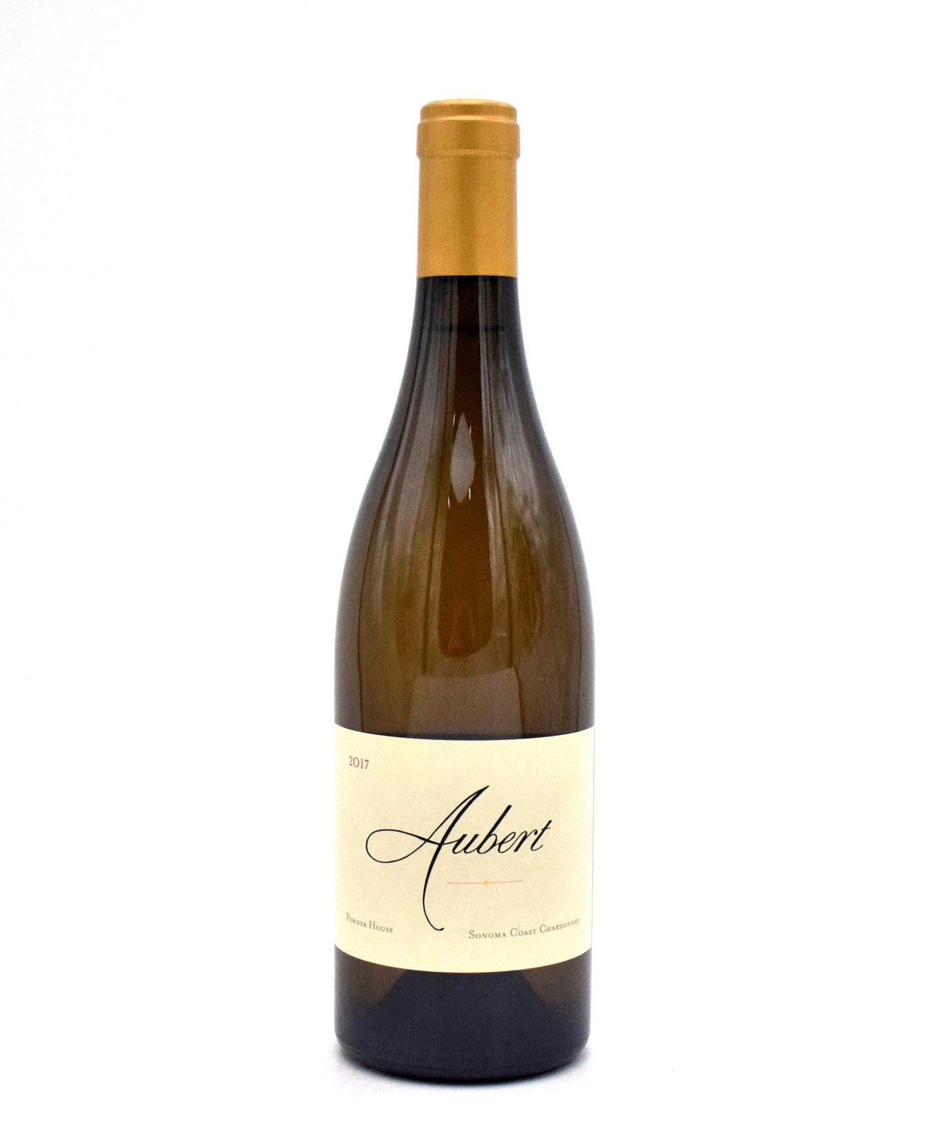 Aubert Wines