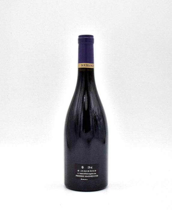2012 Frederic Magnien Les Suchots