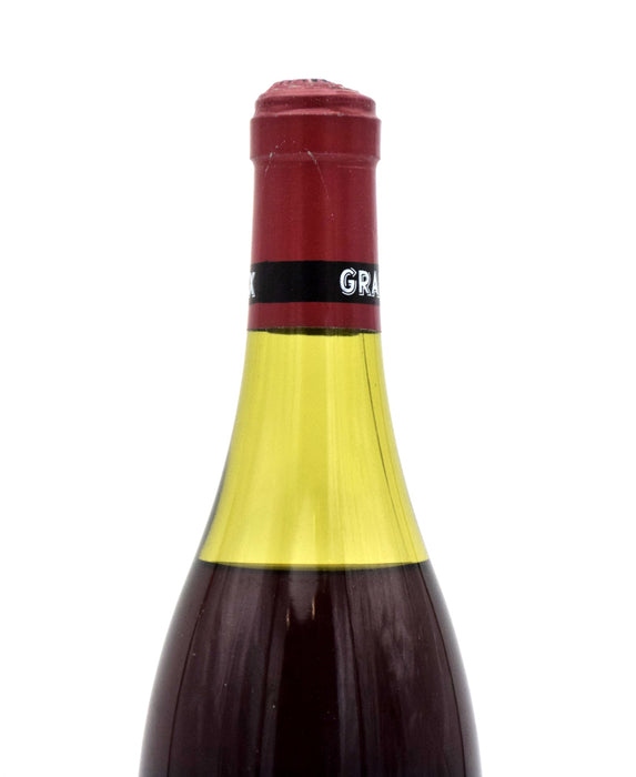 1986 Domaine de la Romanee-Conti Grands Echezeaux Grand Cru (VLF)