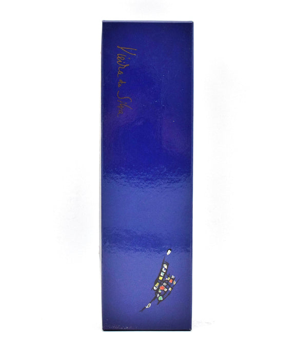 1983 Taittinger Collection 'Vieira da Silva'