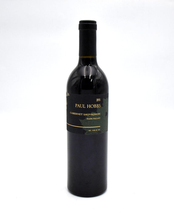 2015 Paul Hobbs Beckstoffer Las Piedras Vineyard Cabernet Sauvignon
