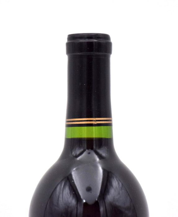 2014 Chateau Montelena The Montelena Estate Cabernet Sauvignon