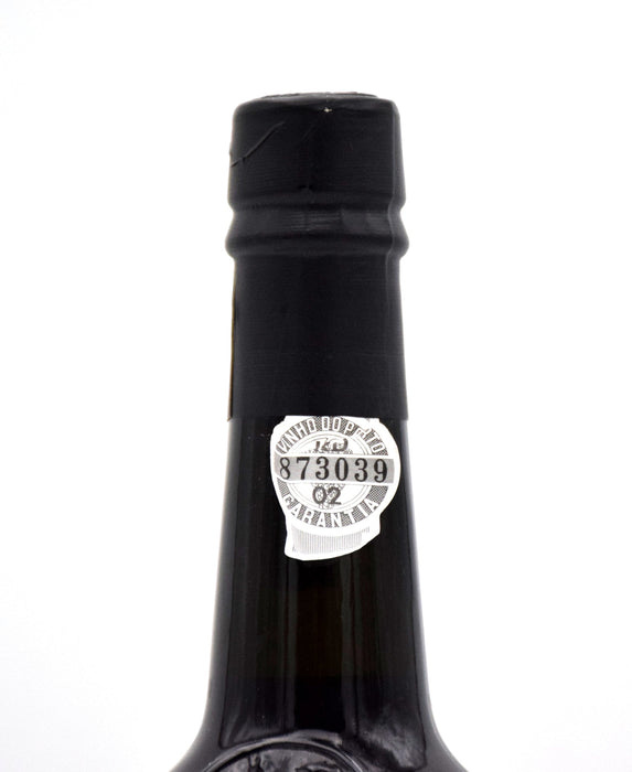 1997 Fonseca Vintage Port (Very Slightly Scuffed Label)