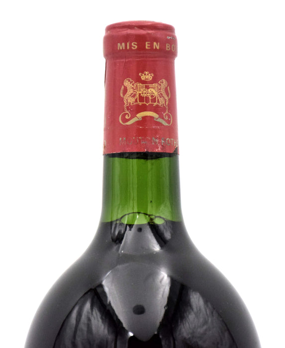 1982 Chateau Mouton Rothschild 1.5L