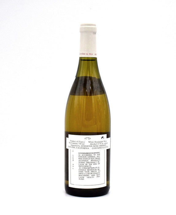 1999 Bouchard Pere & Fils Les Perrieres