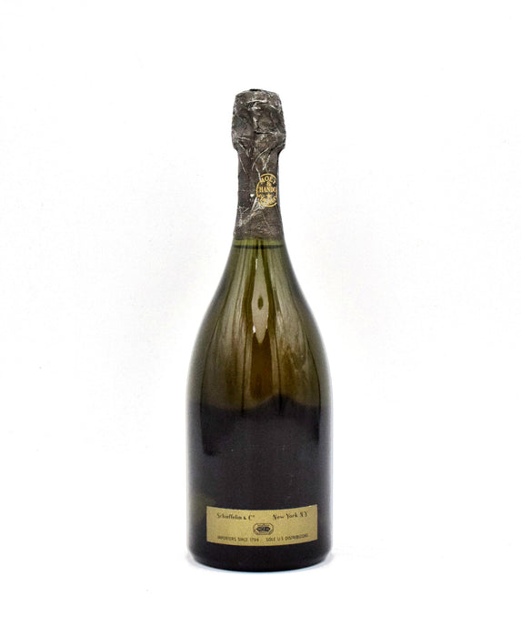 1976 Dom Perignon Brut