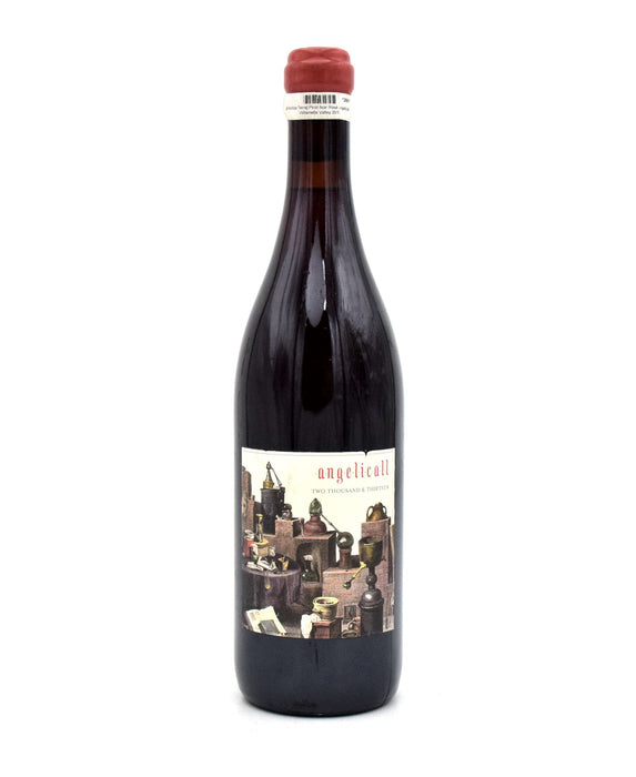 2013 Antica Terra 'Angelicall' Rose