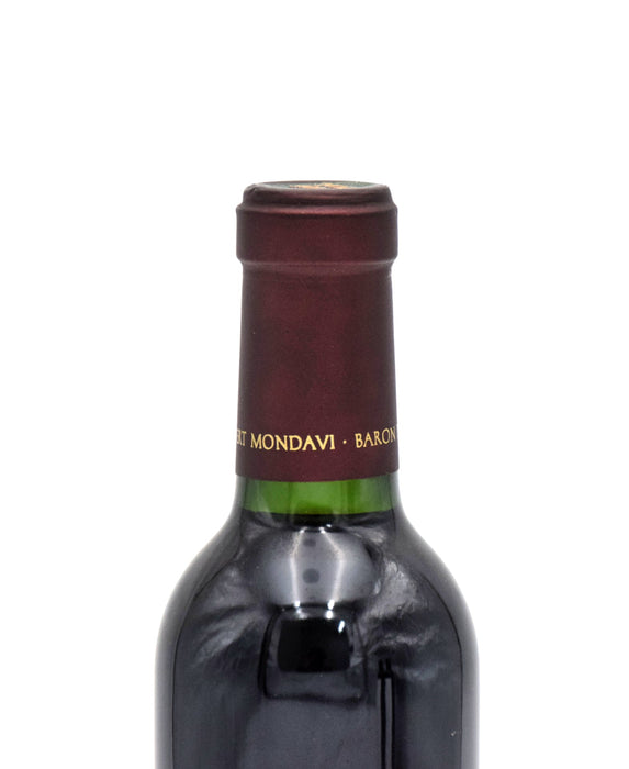 2011 Opus One (375ML)