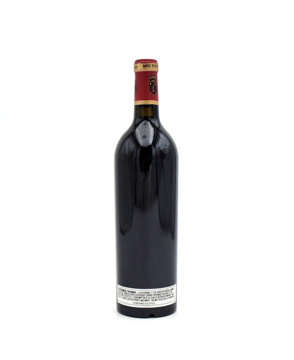 2000 Chateau Angelus