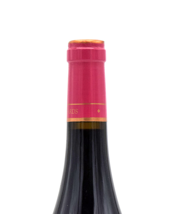 2004 Pride Mountain Vineyards Syrah