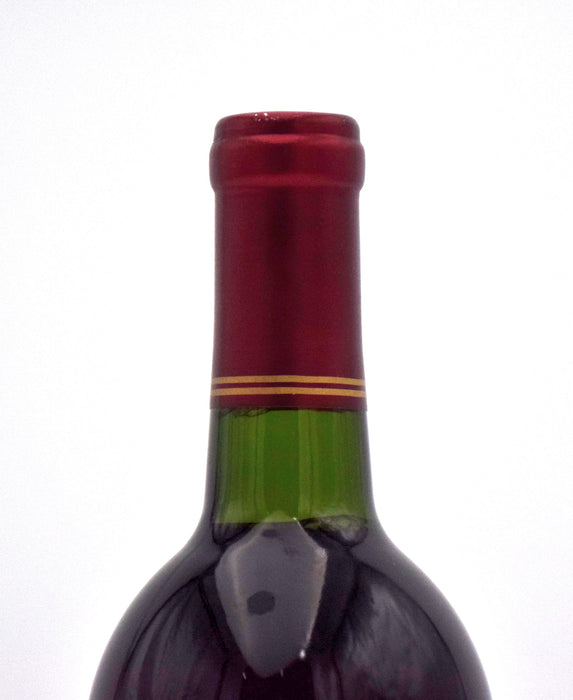 1993 Chateau Montelena The Montelena Estate Cabernet Sauvignon