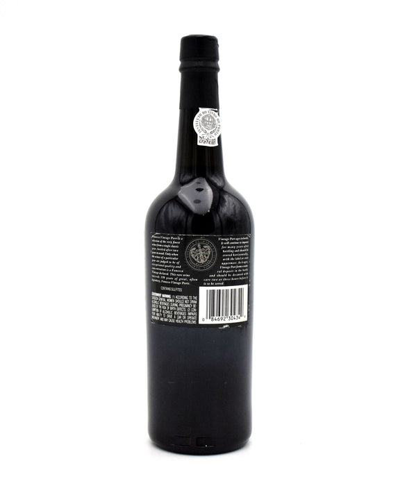 1997 Fonseca Vintage Port (Very Slightly Scuffed Label)