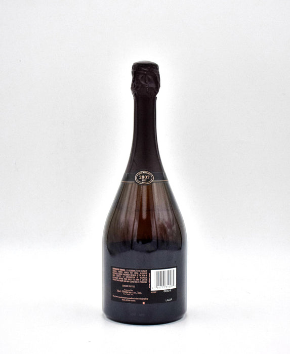 2007 Dom Ruinart Rose Millesime