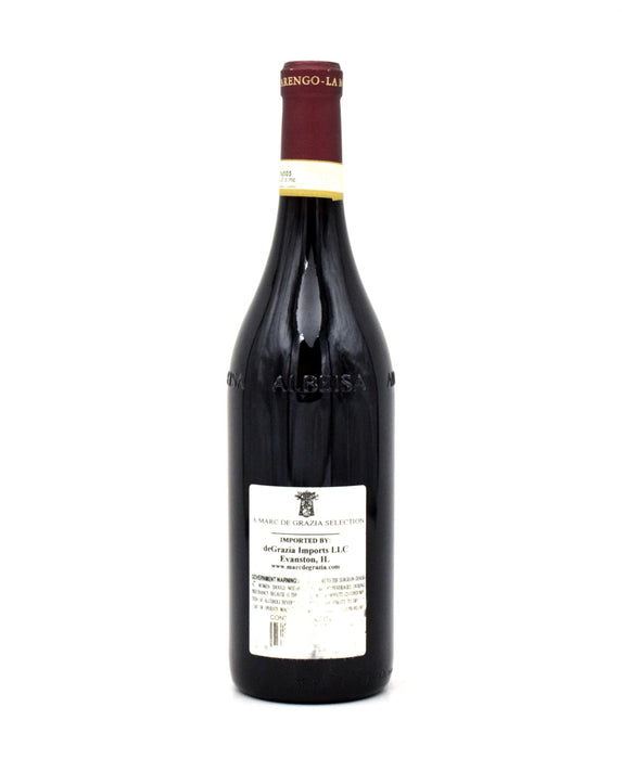 2010 M. Marengo Brunate Barolo DOCG