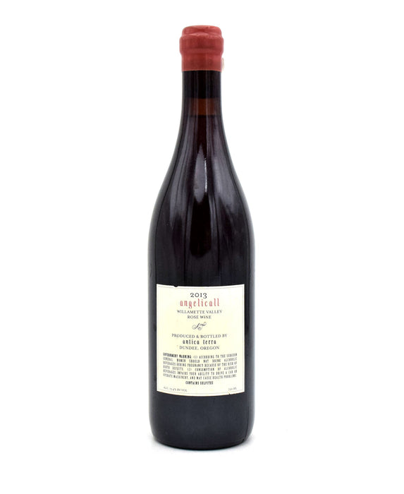 2013 Antica Terra 'Angelicall' Rose