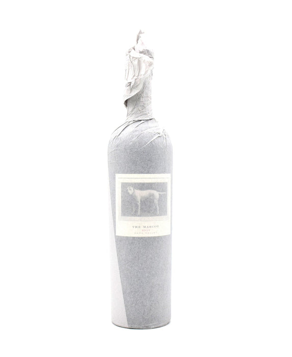 2014 The Mascot (1.5L)