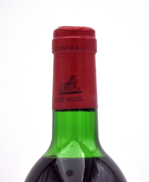 1979 Chateau Leoville-Las Cases 'Grand Vin de Leoville' (HS)