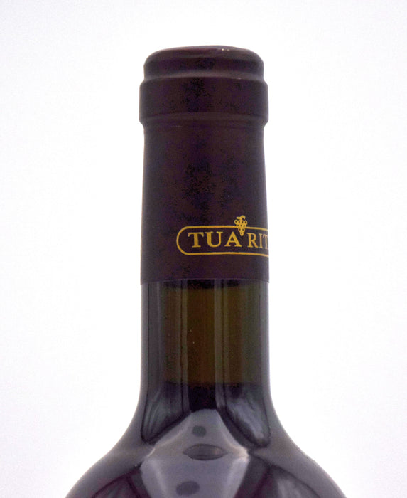 2015 Tua Rita Giusto di Notri Toscana IGT (Very Slightly Scuffed Label)