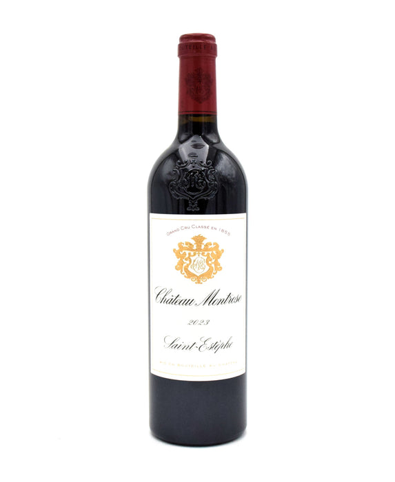 2023 Chateau Montrose