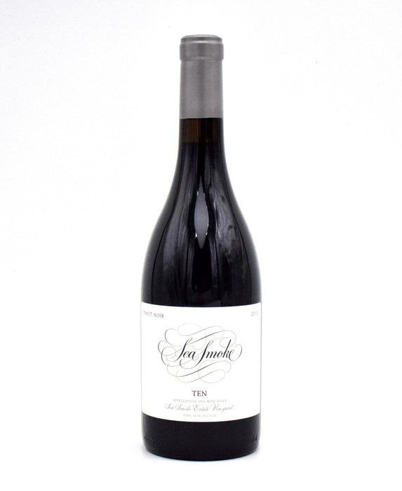 2013 Sea Smoke Ten Pinot Noir