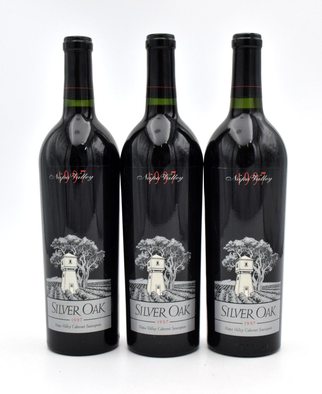 Silver Oak
