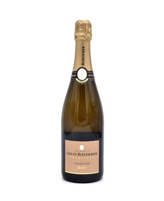 Louis Roederer Collection 247 Brut