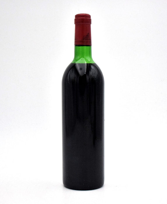 1979 Chateau Leoville-Las Cases 'Grand Vin de Leoville' (HS)