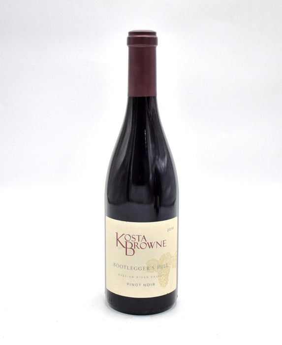 2019 Kosta Browne Bootlegger's Hill Pinot Noir