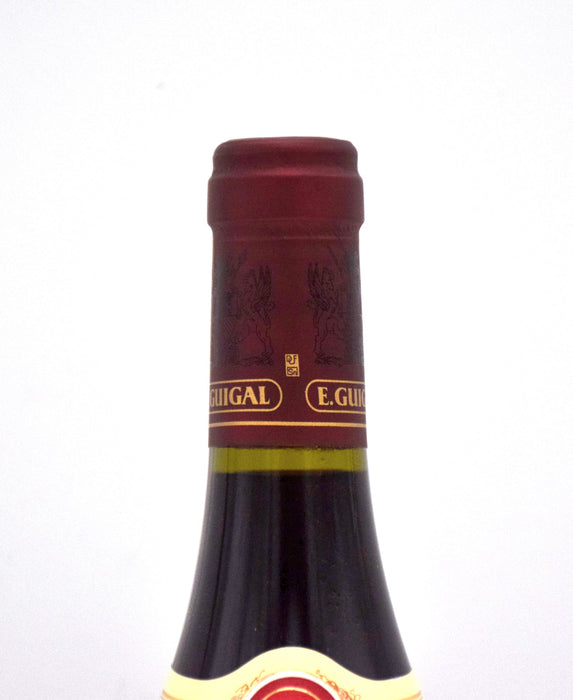 2020 E. Guigal Gigondas
