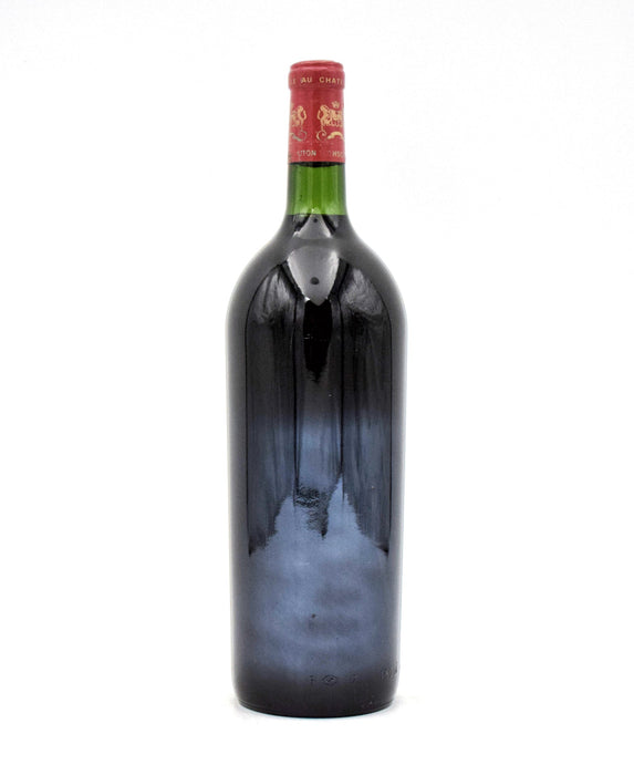 1982 Chateau Mouton Rothschild 1.5L