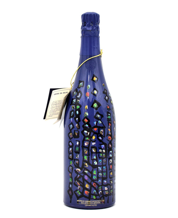 1983 Taittinger Collection 'Vieira da Silva'