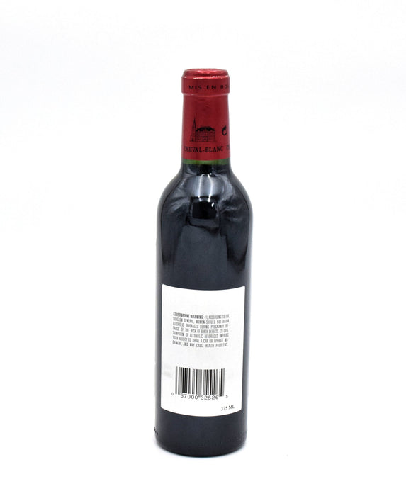 2000 Chateau Cheval Blanc (375ML)