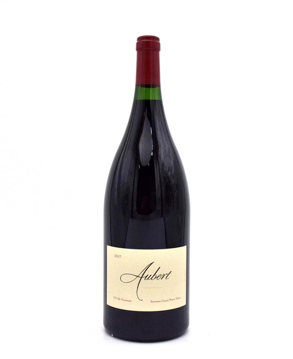 2017 Aubert Wines UV-SL Vineyard Pinot Noir (1.5L)