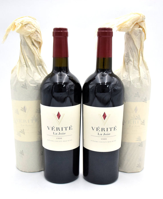1999 Verite La Joie