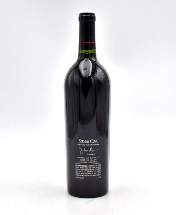 1997 Silver Oak Cellars Napa Valley Cabernet Sauvignon