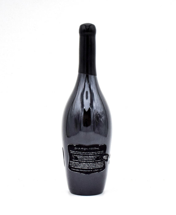 2009 Mollydooker Velvet Glove Shiraz