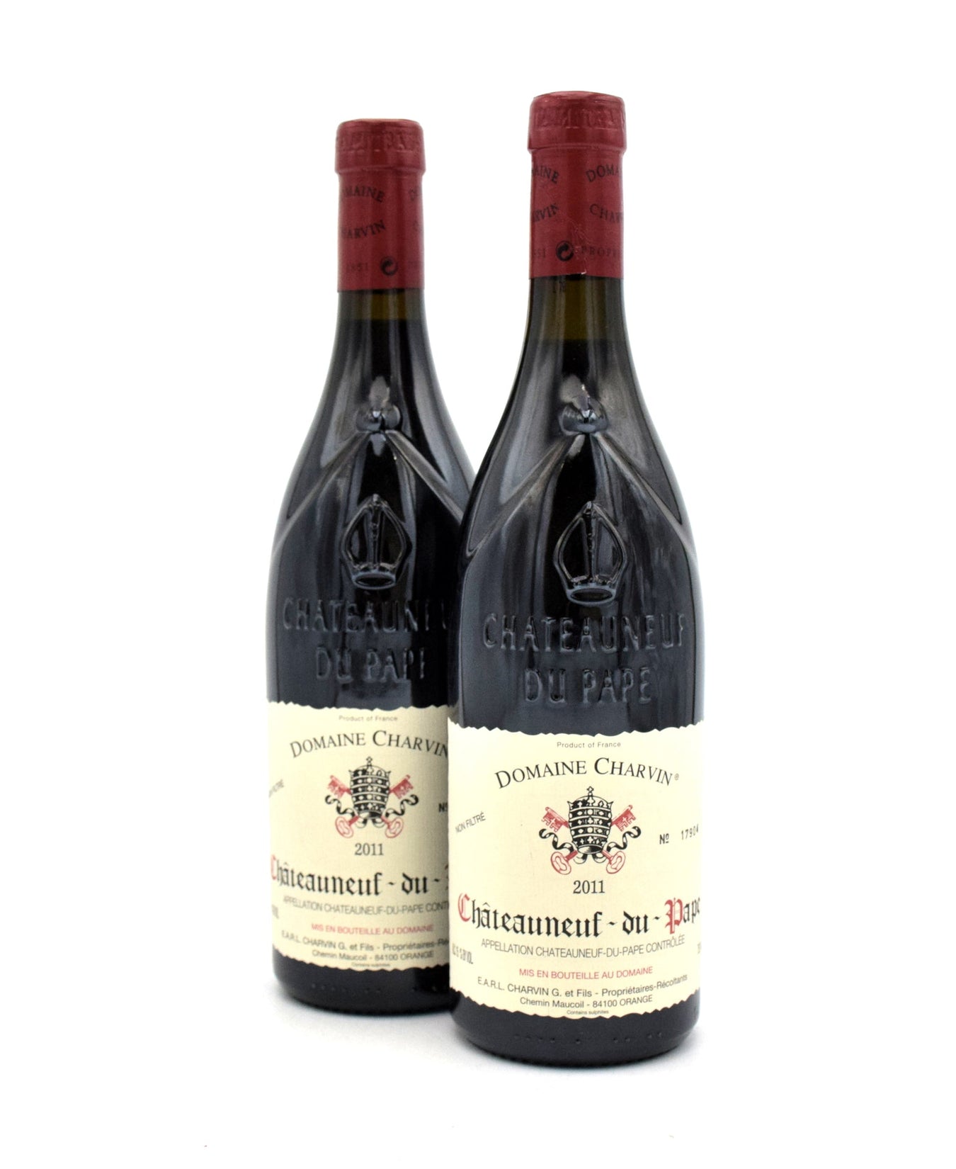 Domaine Charvin