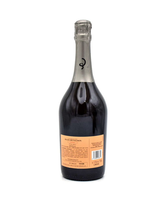 2013 Billecart-Salmon 'Cuvee Elisabeth Salmon' Brut Rose Millesime