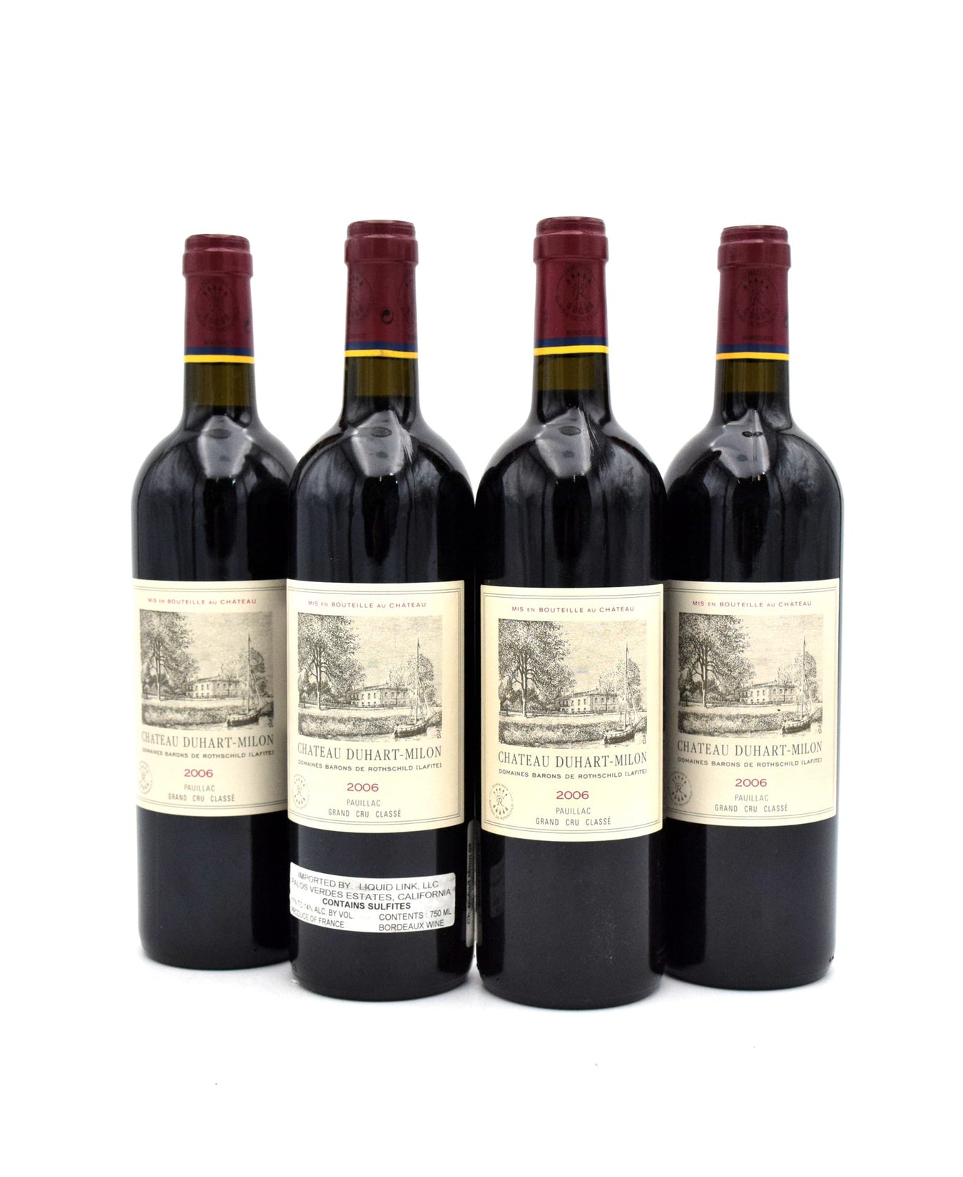 Chateau Duhart-Milon