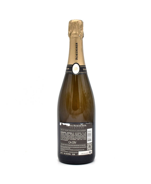 Louis Roederer Collection 247 Brut