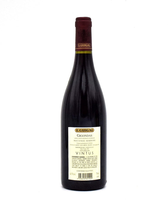 2020 E. Guigal Gigondas