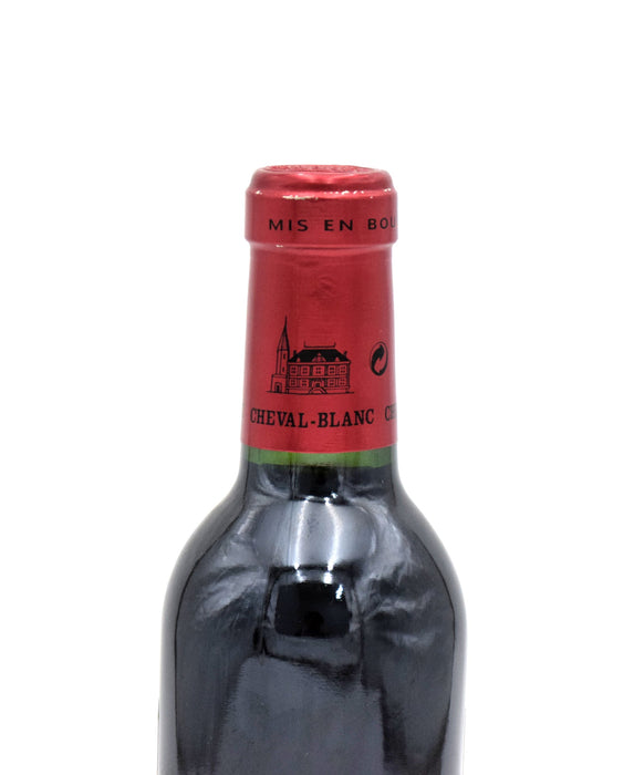 2000 Chateau Cheval Blanc (375ML)